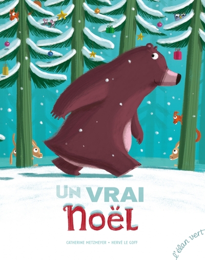 Un Vrai Noël