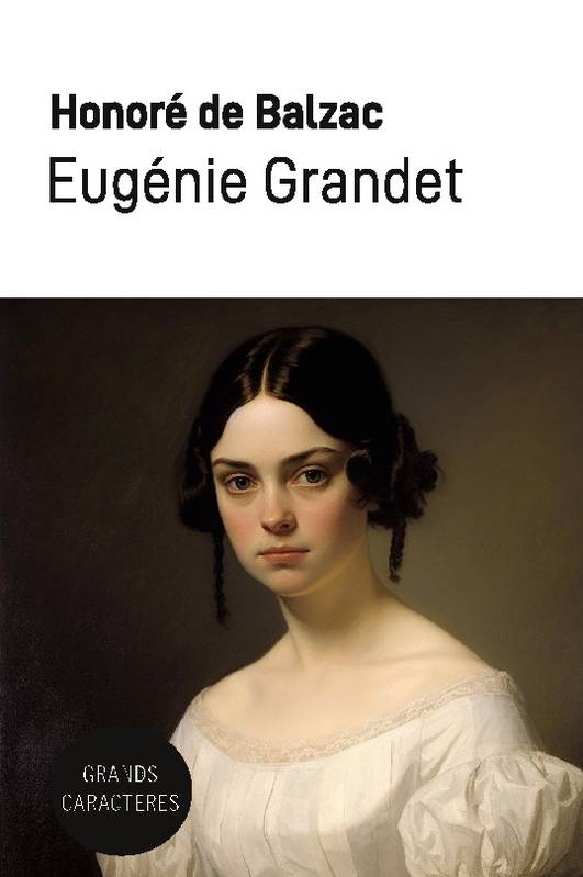 Eugenie Grandet