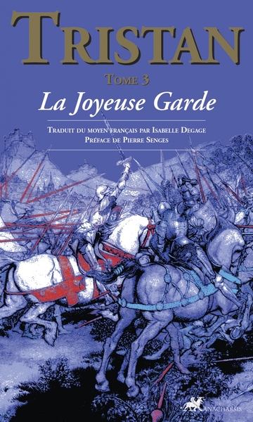 Tristan Volume 3