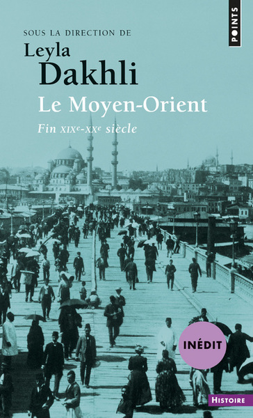 Le Moyen-Orient