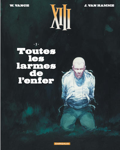 XIII Volume 3