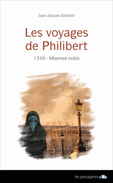 Les voyages de Philibert Volume 2