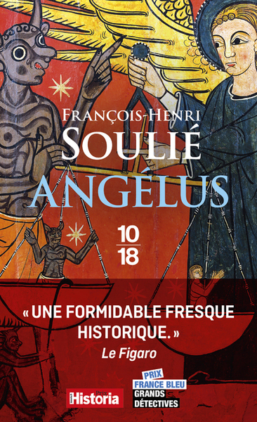 Angélus - François-Henri Soulié