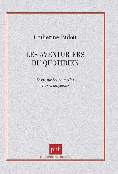 Les aventuriers du quotidien