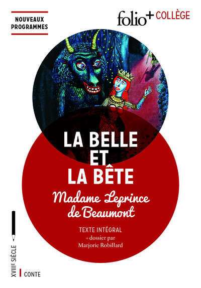 La Belle et la Bête