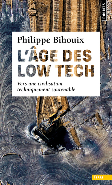 L'Âge des low tech