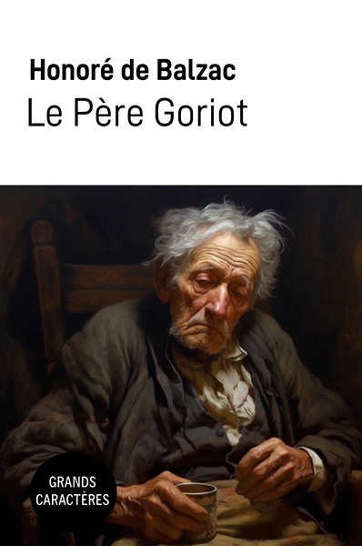 Le père Goriot