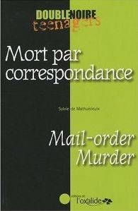 Mort par correspondance