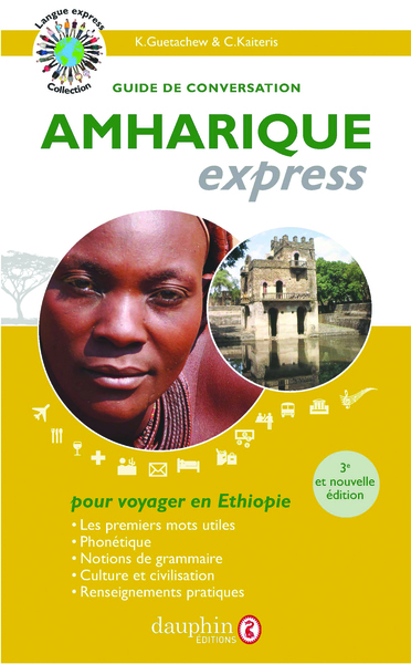 Amharique express