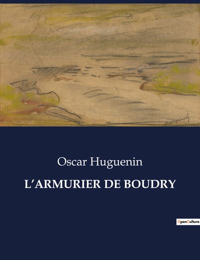 L'Armurier De Boudry