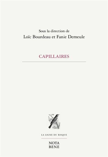 Capillaires