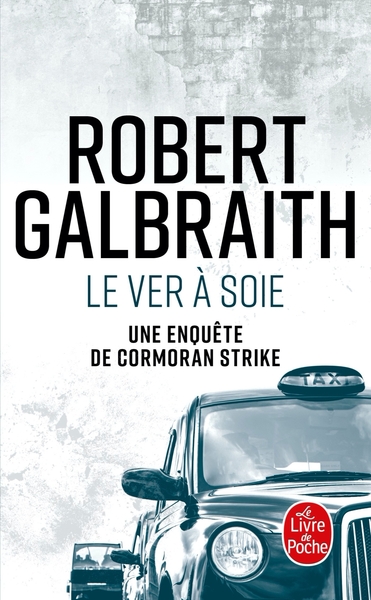 Une enquête de Cormoran Strike Volume 2