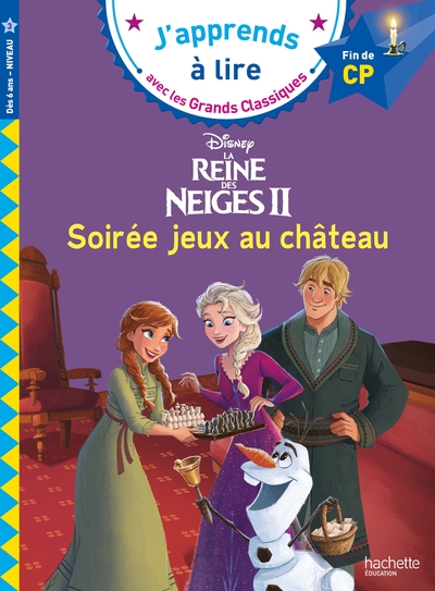 J'apprends à lire avec les grands classiques Volume 2