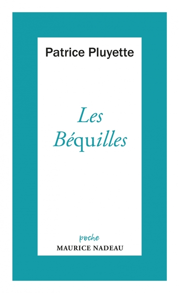 Les Béquilles