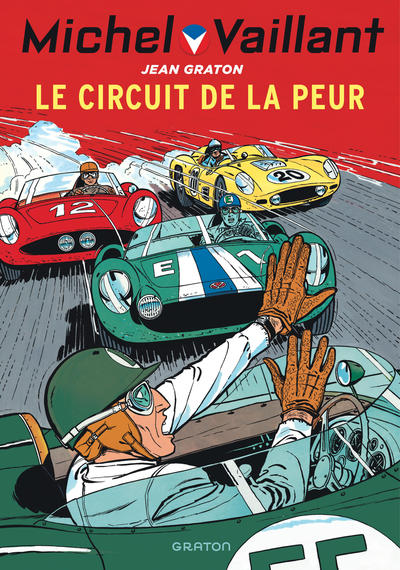 Michel Vaillant Volume 3