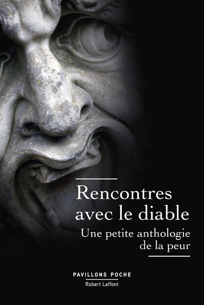 Rencontres avec le diable - Une petite anthologie de la peur