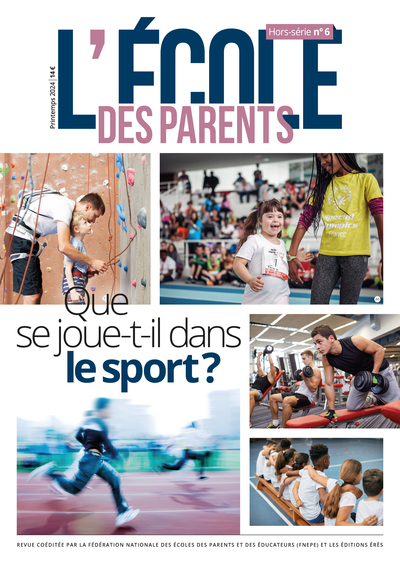 EPE HS - Que se joue-t-il dans le sport ?