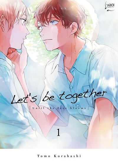 Let's be together Volume 1