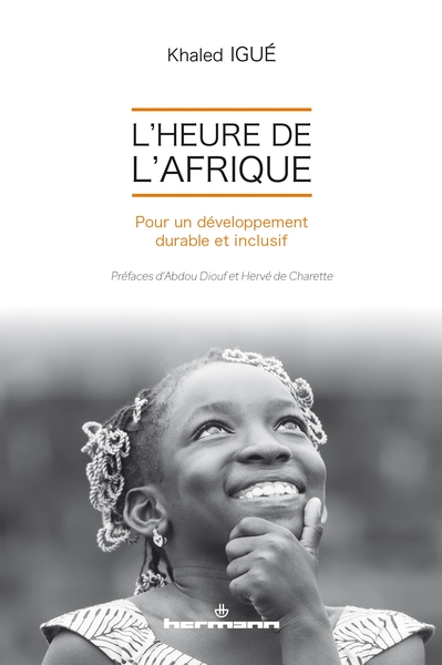 L'heure de l'Afrique