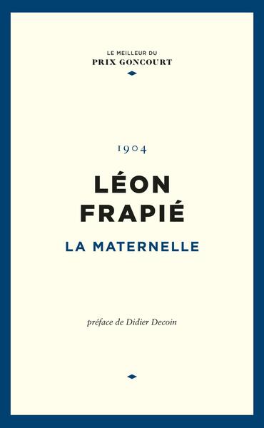 La maternelle