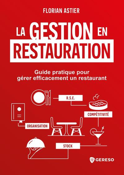 La gestion en restauration