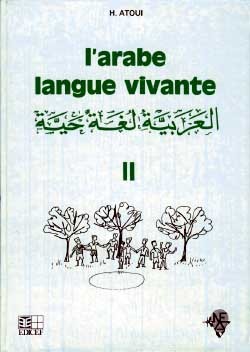 L'Arabe langue vivante - Volume 2