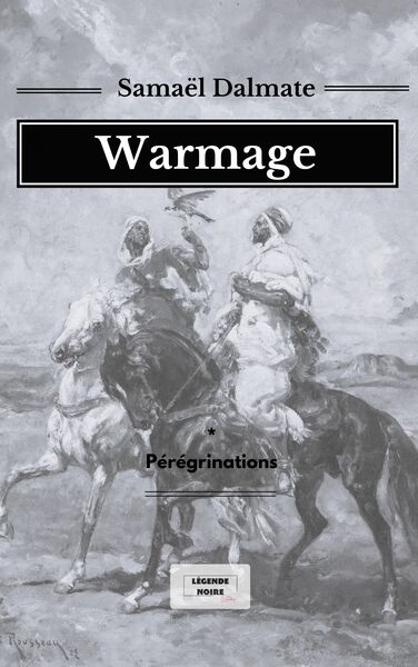 Warmage