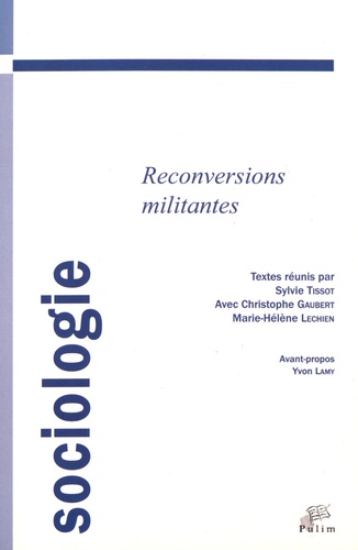 Reconversions militantes