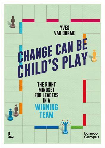 Change Can Be Child's Play /anglais