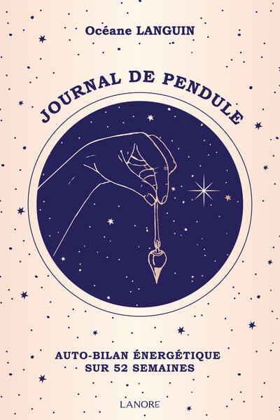 Journal de pendule - Océane Languin