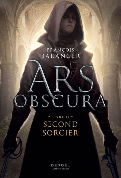 Ars Obscura Volume 2