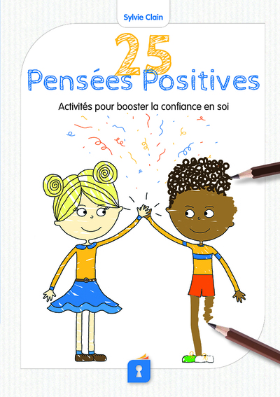 25 Pensees Positives