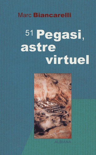 51 Pegasi, astre virtuel