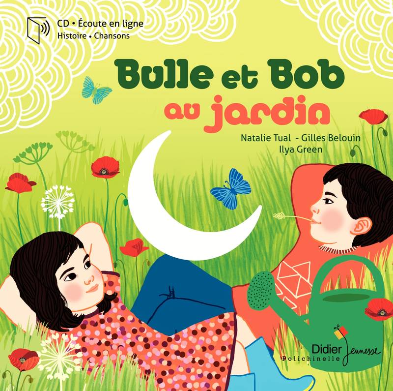 Bulle et Bob Volume 3