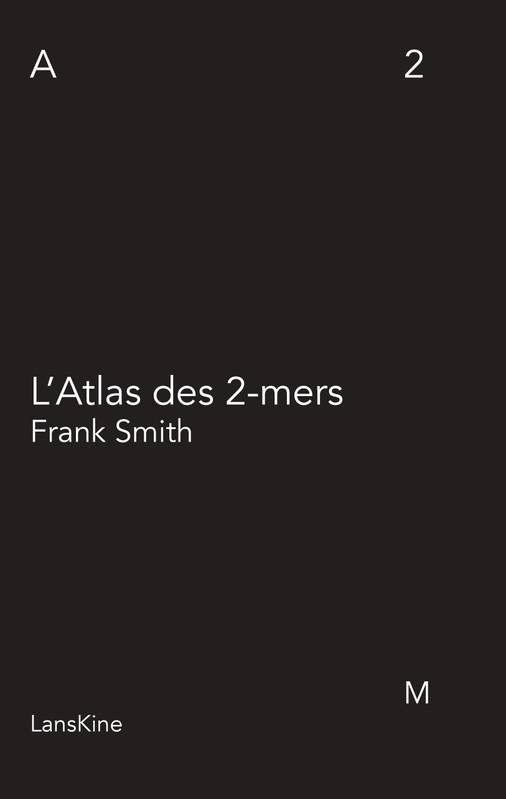 L'Atlas des 2-mers