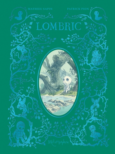 One-Shot - Lombric