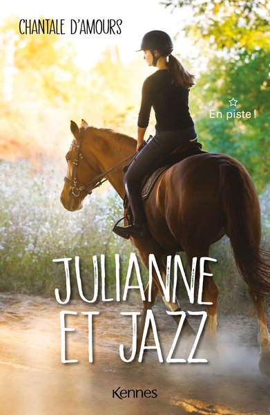 Julianne et Jazz Volume 1