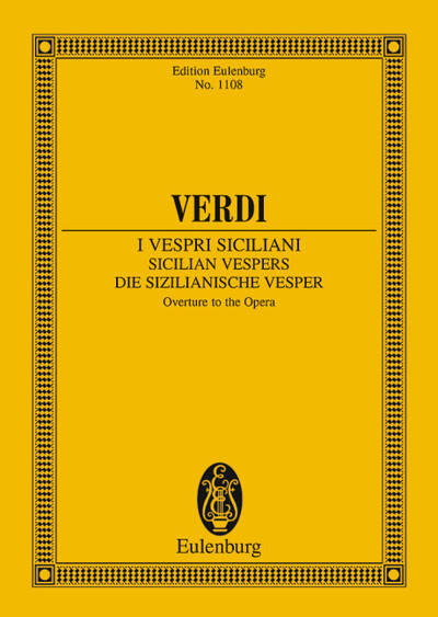 Sicilian Vespers