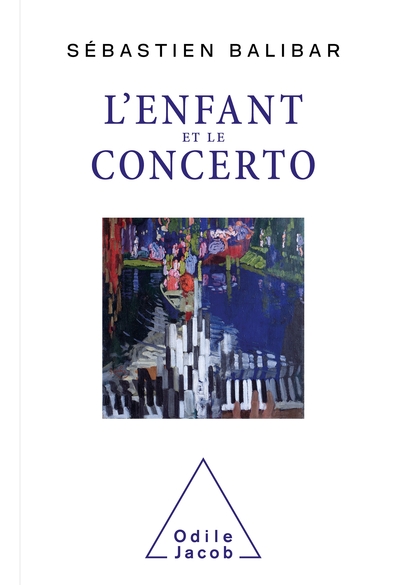 L'Enfant  et le concerto