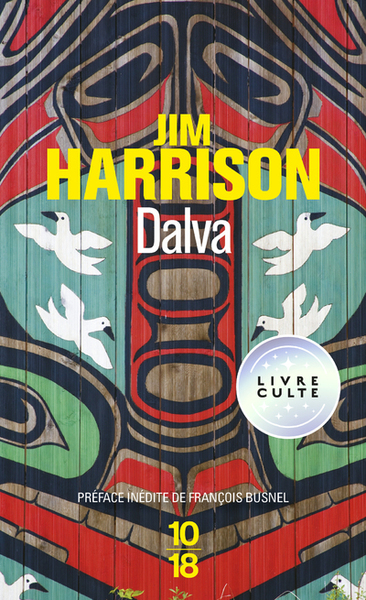 Dalva - Jim Harrison