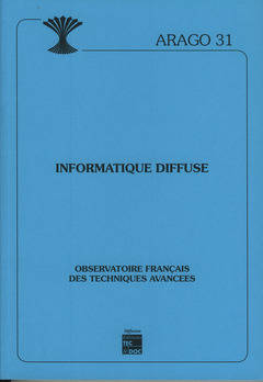 Informatique Diffuse - [Rapport De Synthèse De Travaux], [Rapport De Synthèse De Travaux]