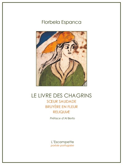 Le livre des chagrins