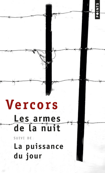 Les Armes de la nuit - Vercors