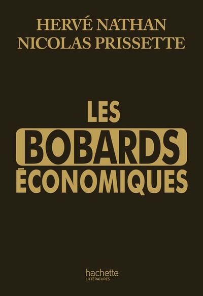 Les bobards économiques