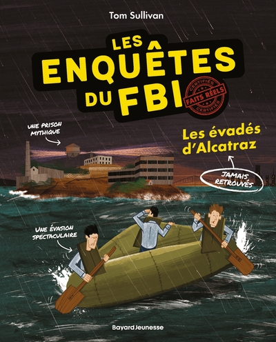 Les enquêtes du F.B.I - non élucidée Volume 2