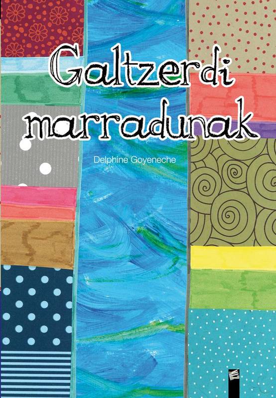 Galtzerdi marradunak