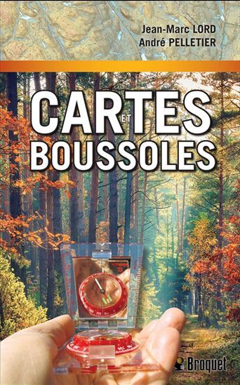 Cartes Et Boussoles