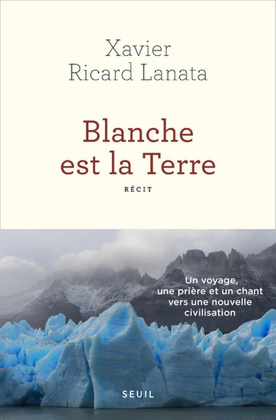 Blanche est la Terre