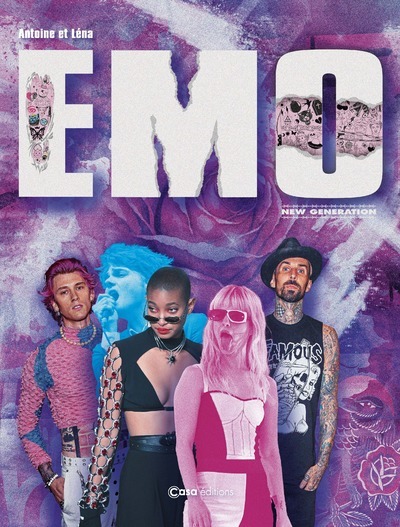 Emo - New Generation