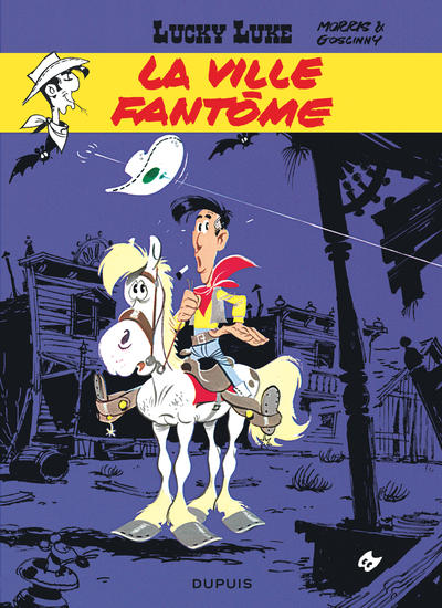 Lucky Luke Volume 25